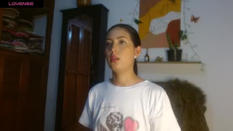 Ivanna online show from May 26, 1:12 am
