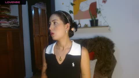 Ivanna online show from May 25, 1:01 am