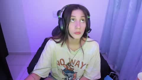 ivanna_essis online show from February 28, 11:12 pm