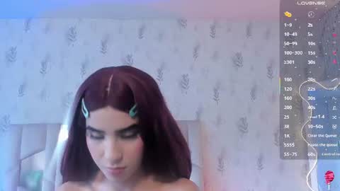 ivanna_tay1 online show from June 19, 8:48 pm