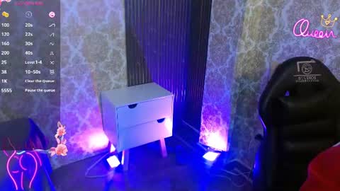 ivanna_tay1 online show from June 17, 7:30 pm