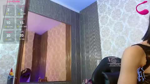 ivanna_tay1 online show from June 22, 3:25 am