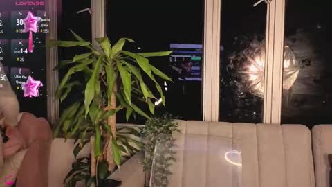 Ivanna West online show from November 4, 10:05 am