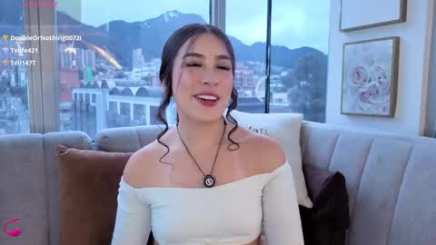 Ivanna West online show from January 14, 11:51 am