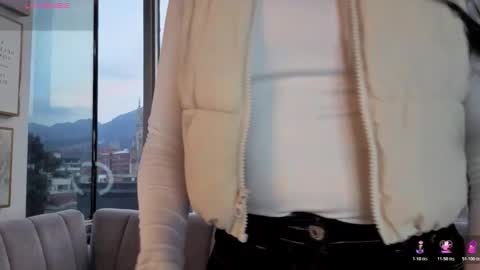 Ivanna West online show from March 2, 11:28 am