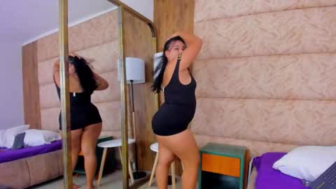 Ivanna online show from November 11, 5:20 am