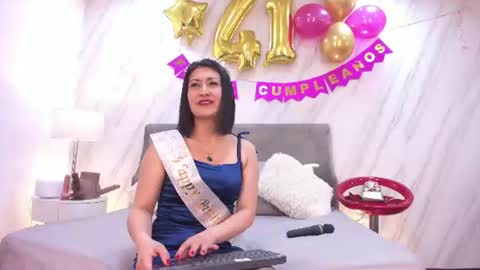 Ivanna online show from June 29, 8:41 pm