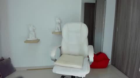 Ivanna online show from February 21, 11:43 pm