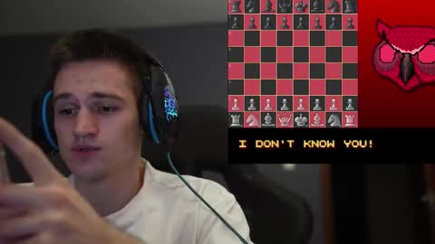 ivanvigour online show from September 11, 9:27 pm