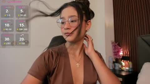 I V E T T E online show from April 11, 2:49 am