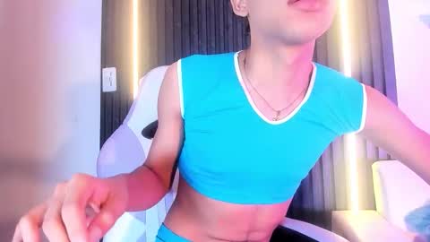 Ivon online show from December 3, 12:17 pm