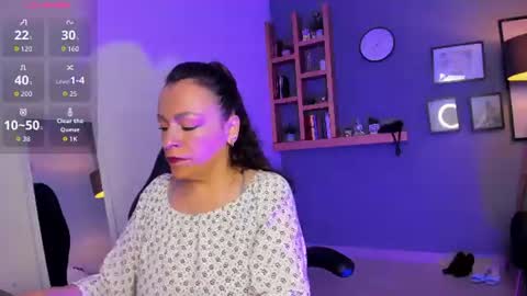 Ivonne online show from June 22, 1:29 pm