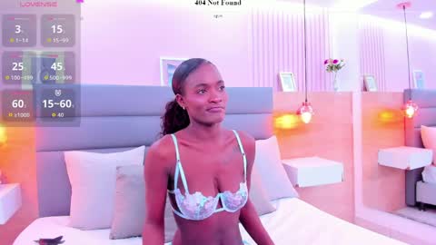 Ivonne Duval  online show from March 25, 4:03 pm