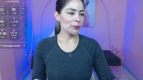 Ivonne online show from July 5, 1:07 pm