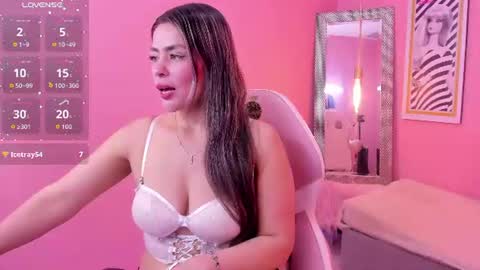 Ivonne online show from June 30, 8:07 pm