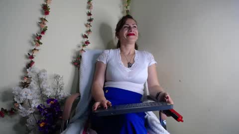 Ivonne online show from May 26, 2:28 am