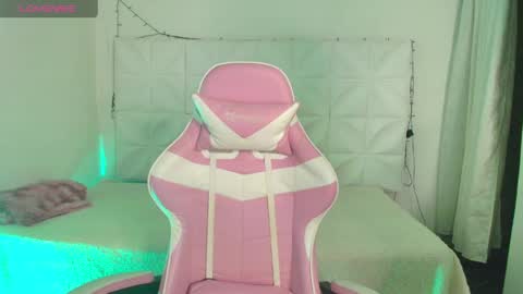 Ivonny online show from April 8, 10:46 pm