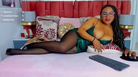 Snapshot of ivonsanchez chatting on September 24, 4:30 am IVONSANCHEZ online show from September 24, 4:30 am