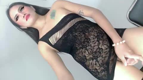 Miss Ivory online show from May 26, 6:58 pm