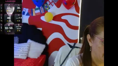 ivory_mistress online show from July 3, 2:11 pm
