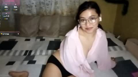 Hey EveryoneIm ElzaGlad to see you in my room online show from January 6, 5:39 pm