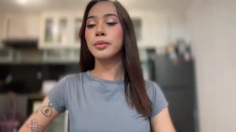 kirstenelsie online show from September 25, 1:34 am