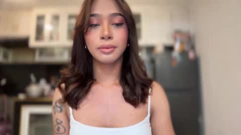 kirstenelsie online show from September 16, 1:40 am