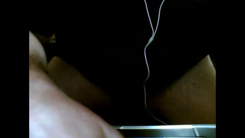 IvoryCum online show from February 3, 1:48 pm