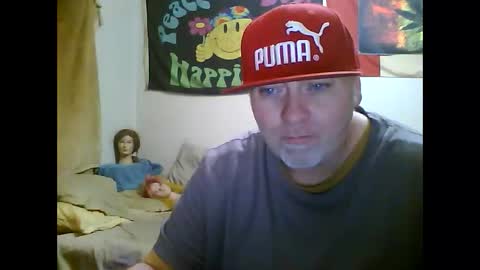 IvoryCum online show from February 6, 4:16 am