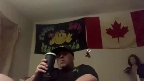 IvoryCum online show from February 11, 10:25 am