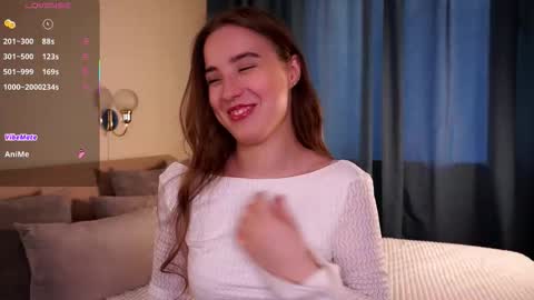 ivorytrace online show from March 12, 1:37 pm