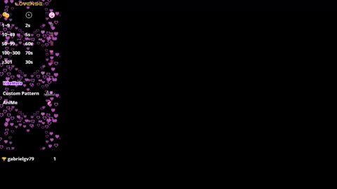 Ivvy rousse  online show from January 13, 4:04 pm