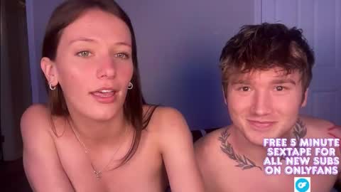 ivy69 9 and cody online show from October 26, 10:49 am