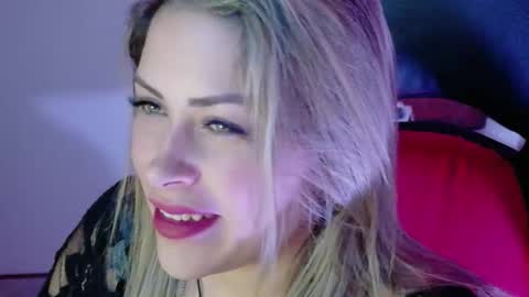 Diana Rojas  online show from November 13, 11:07 pm