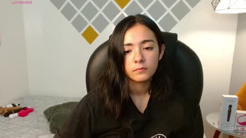 Snapshot of ivy_gail chatting on January 10, 7:46 am  IVY online show from January 10, 7:46 am