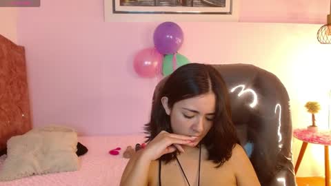 Snapshot of ivy_gail chatting on January 28, 4:08 am  IVY online show from January 28, 4:08 am