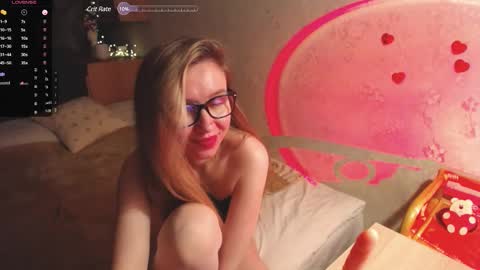 Ivy online show from February 13, 12:57 am