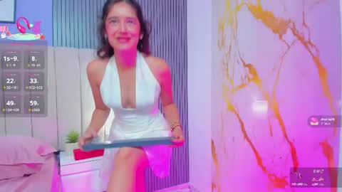 Ivy petit online show from July 25, 11:41 am