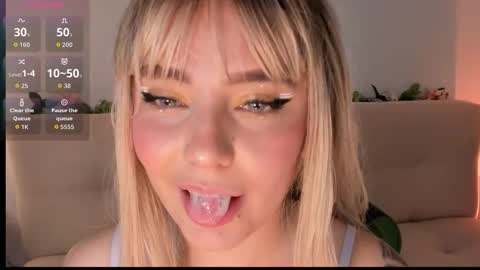 Pamela online show from March 26, 12:17 am