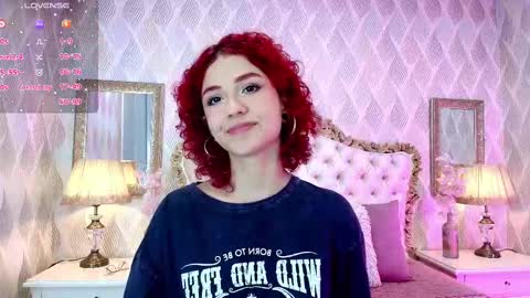 Ivy online show from October 1, 3:11 pm