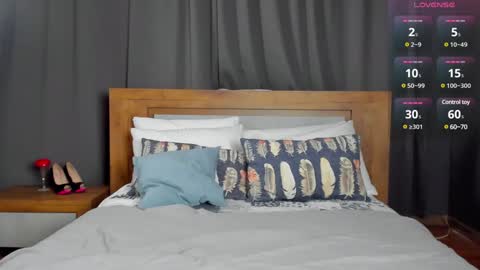 Goddess Ivy online show from December 12, 2:33 pm