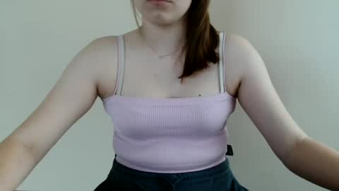 ivyivy77 online show from June 16, 10:52 am