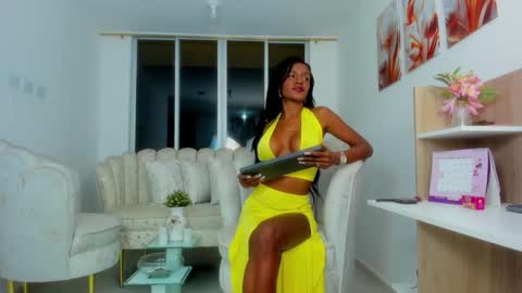 Adriana Independent Model online show from October 18, 11:42 pm