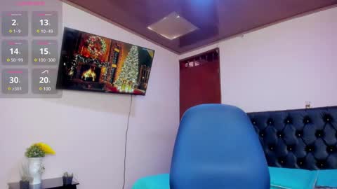 Adriana Independent Model online show from December 4, 2:20 pm