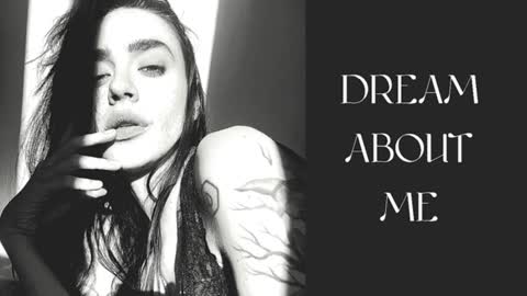 Miss Ivy online show from December 6, 8:23 pm