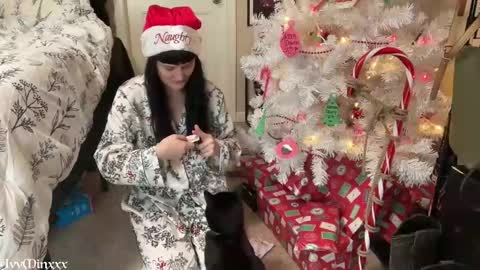 Ivy Minxxx online show from December 25, 7:13 pm