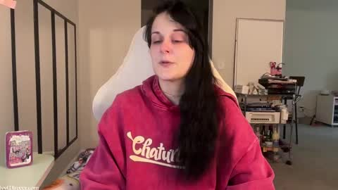 Ivy Minxxx online show from October 28, 6:09 pm