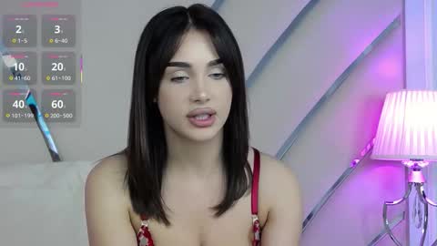 Ivy online show from December 2, 8:51 pm