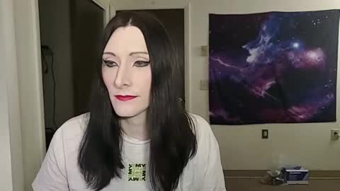 IvyRose499 online show from October 23, 3:35 pm