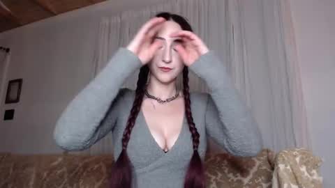 Snapshot of ivyrosiex chatting on October 15, 1:31 am Ivy Rosie online show from October 15, 1:31 am